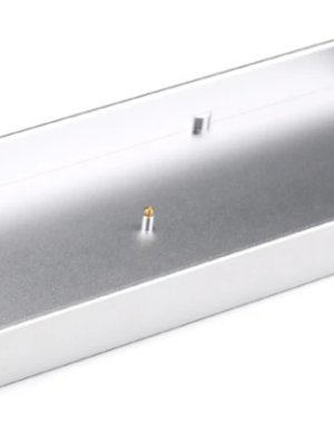 KBDFANS MECHANICAL KEYBOARD ANODE ALUMINUM CASE 60%