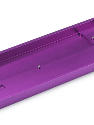 KBDFANS TOFU65 ALUMINUM 65% CASE