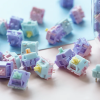 MMswitch - Pastel Bottom Housings