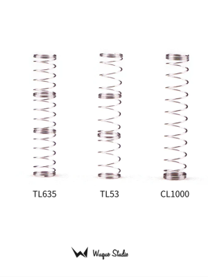 WS Switch Springs