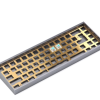 KBDFANS 60% 65% PLATE Brass and CNC Aluminum