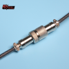Royal Kludge Custom Coiled Cable for Mechanical Keyboard สายคัสต้อมคีย์บอร์ดแบบคอยล์ จาก RK