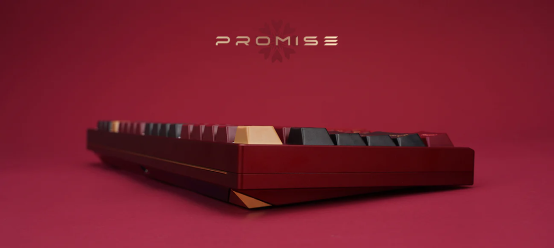 Wuque Studio [GB] Promise87 Standard Edition