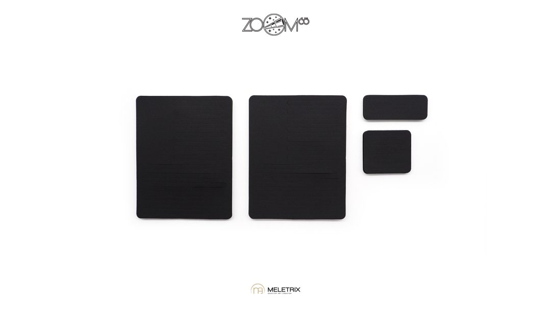 Zoom65 Essential R2 Add-ons
