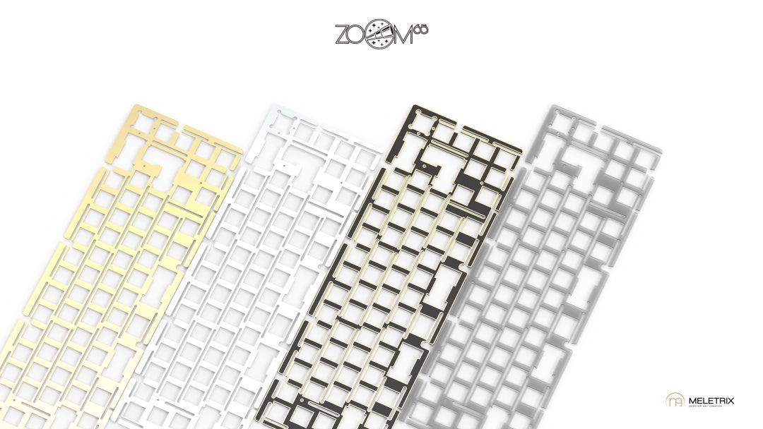 Zoom65 Essential R2 Add-ons