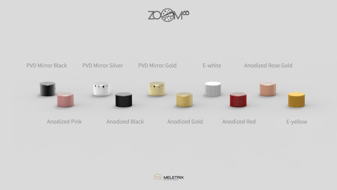 Zoom65 Essential R2 Add-ons