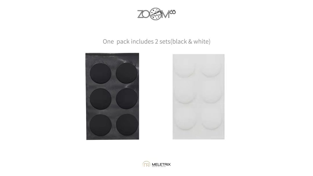 Zoom65 Essential R2 Add-ons