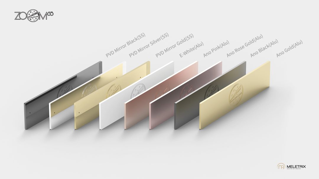 Zoom65 Essential R2 Add-ons