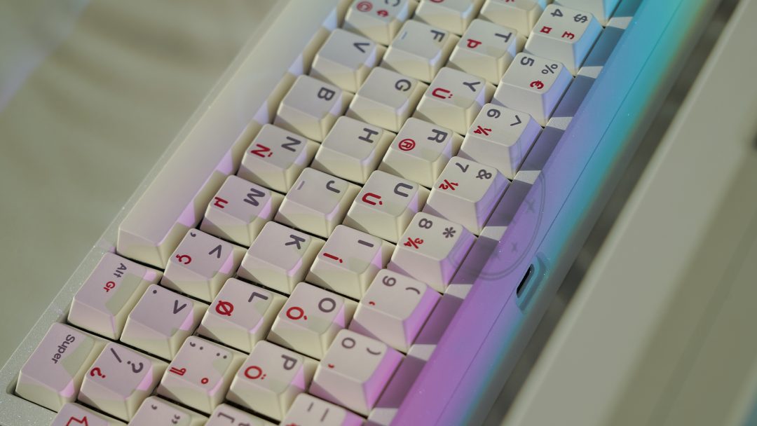幻彩-3 Zoom65 Essential Edition R2 (IN-STOCK) พร้อมส่ง