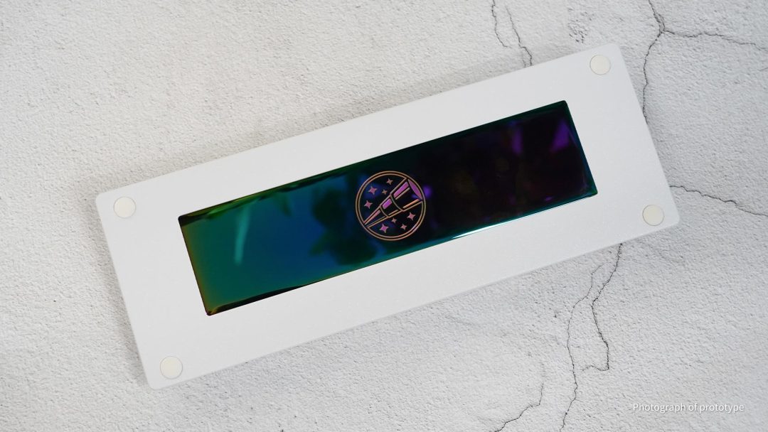 幻彩键盘-2 Zoom65 Essential Edition R2 (IN-STOCK) พร้อมส่ง