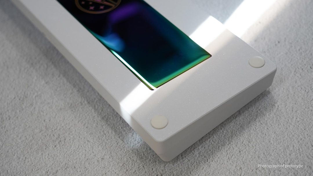 幻彩键盘-4 Zoom65 Essential Edition R2 (IN-STOCK) พร้อมส่ง