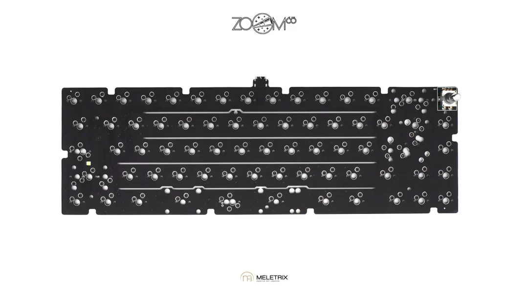 (In-Stock) Zoom65 Essential R2 Add-ons