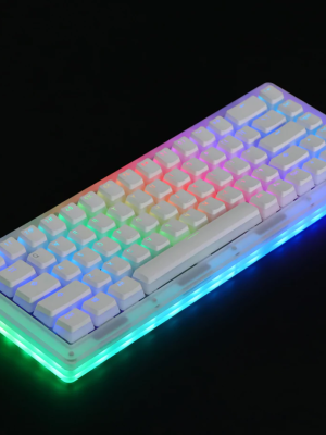 EPOMAKER TK68 65% Hot Swappable 2.4Ghz/Bluetooth/USB-C Wired/Wireless