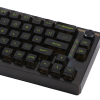 MechLands MC66 65% Hot Swappable 2.4Ghz/Bluetooth/USB-C Wired/Wireless