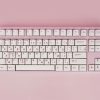 ZOOM TKL ESSENTIAL EDITION-Blush Pink