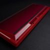 ZOOM TKL EE ESSENTIAL EDITION-Scarlet Red