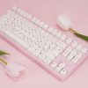 ZOOM TKL ESSENTIAL EDITION-Blush Pink