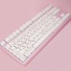 ZOOM TKL ESSENTIAL EDITION-Blush Pink