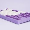 ZOOM TKL ESSENTIAL EDITION-Lilac