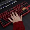 ZOOM TKL EE ESSENTIAL EDITION-Scarlet Red