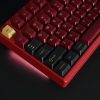 ZOOM TKL EE ESSENTIAL EDITION-Scarlet Red