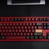 ZOOM TKL EE ESSENTIAL EDITION-Scarlet Red