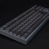 ZOOM TKL ESSENTIAL EDITION-Cool Grey