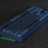 [พร้อมส่ง] ZOOM TKL ESSENTIAL EDITION-Navy คัสต้อมคีย์บอร์ดคิทเลเอ้าท์ TKL 87 คีย์