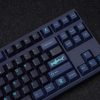 [พร้อมส่ง] ZOOM TKL ESSENTIAL EDITION-Navy คัสต้อมคีย์บอร์ดคิทเลเอ้าท์ TKL 87 คีย์