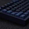 [พร้อมส่ง] ZOOM TKL ESSENTIAL EDITION-Navy คัสต้อมคีย์บอร์ดคิทเลเอ้าท์ TKL 87 คีย์