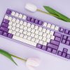 ZOOM TKL ESSENTIAL EDITION-Lilac