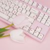 ZOOM TKL ESSENTIAL EDITION-Blush Pink