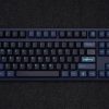 [พร้อมส่ง] ZOOM TKL ESSENTIAL EDITION-Navy คัสต้อมคีย์บอร์ดคิทเลเอ้าท์ TKL 87 คีย์