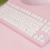 ZOOM TKL ESSENTIAL EDITION-Blush Pink