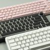 WeChat Image_20221110215417 AFLION TM680 hotswap 3 mode wireless completed set gateron switch pudding keycaps