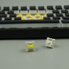 WeChat Image_20221110215437 AFLION TM680 hotswap 3 mode wireless completed set gateron switch pudding keycaps