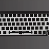 WeChat Screenshot_20221110222658 AFLION TM680 hotswap 3 mode wireless completed set gateron switch pudding keycaps