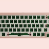 WeChat Screenshot_20221110222711 AFLION TM680 hotswap 3 mode wireless completed set gateron switch pudding keycaps