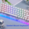 EPOMAKER TK68 65% Hot Swappable 2.4Ghz/Bluetooth/USB-C Wired/Wireless