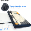 SKYLOONG GK980 Triple-Mode Wireless and Wired