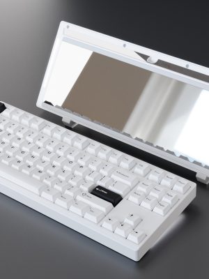 ZOOM TKL ESSENTIAL EDITION-White
