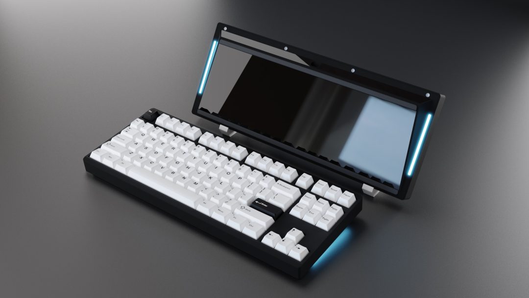 ZOOM TKL ESSENTIAL EDITION-Black