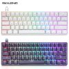 SKYLOONG GK61 ABS/Translucent Pudding Keycaps/LITE GASKET/มีให้เลือก 3 แบบ WIRED,DUAL,TRIPPLE Mode