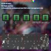 SKYLOONG GK61 ABS/Translucent Pudding Keycaps/LITE GASKET/มีให้เลือก 3 แบบ WIRED,DUAL,TRIPPLE Mode