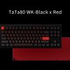 Wuquestudio [M.ONE] Tata80 KEYBOARD KIT