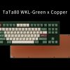 Wuquestudio [M.ONE] Tata80 KEYBOARD KIT