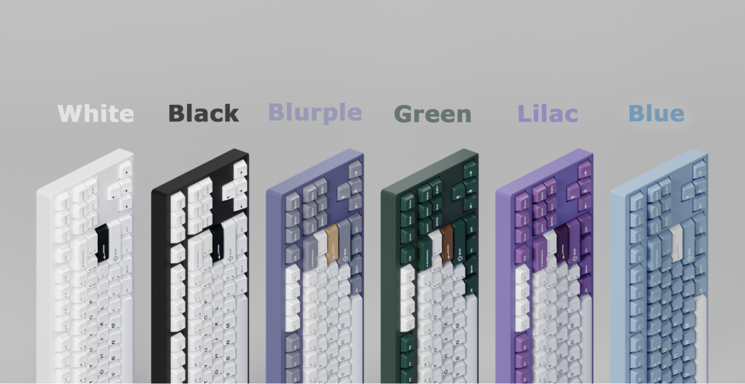 [In Stock]  Meletrix ZOOM TKL AE (ASSEMBLED EDITION) Pre-built Keyboard (สินค้าพร้อมส่ง)