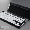 Meletrix ZOOM TKL AE (ASSEMBLED EDITION) Pre-built Keyboard