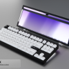 Meletrix ZOOM TKL AE (ASSEMBLED EDITION) Pre-built Keyboard
