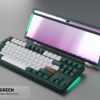 Meletrix ZOOM TKL AE (ASSEMBLED EDITION) Pre-built Keyboard
